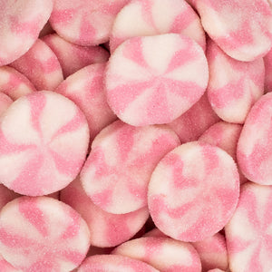sour strawberry swirls