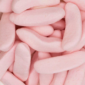 sour strawberry bananas