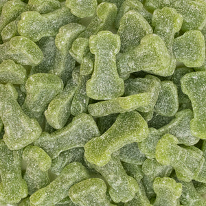 sour lemon & lime ferrari