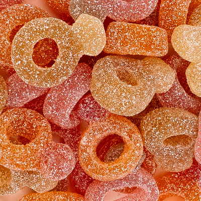 sour diamond rings