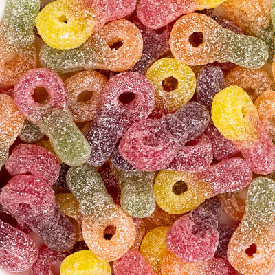 mini sour keys