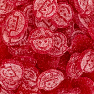 sour raspberry twins