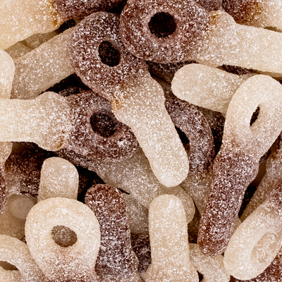 sour cola keys