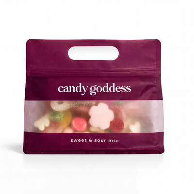 sweet & sour mix