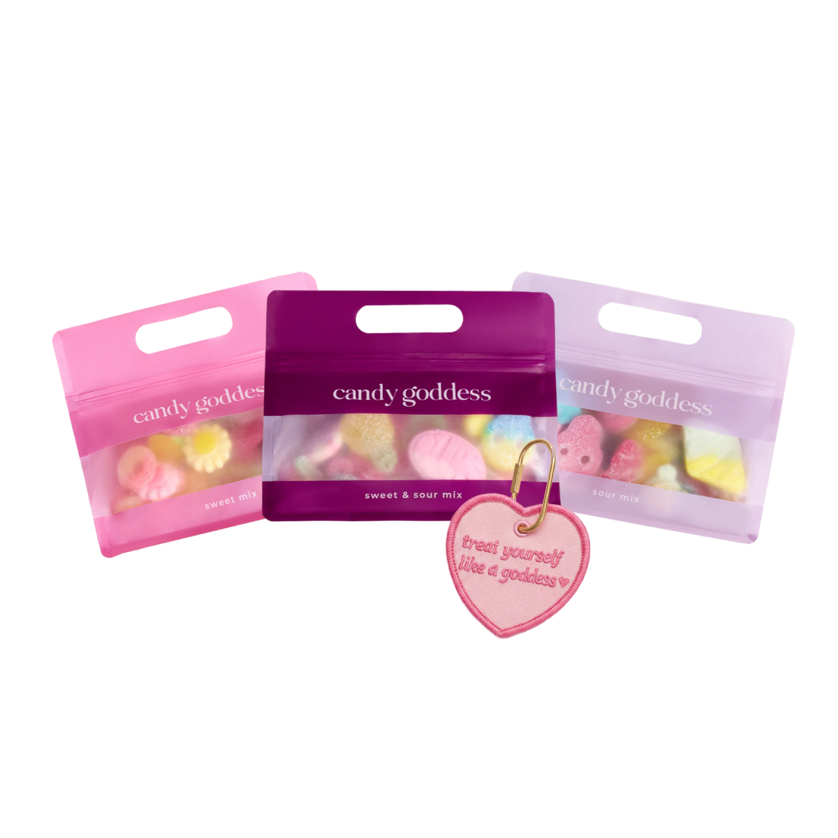 goddess bundle