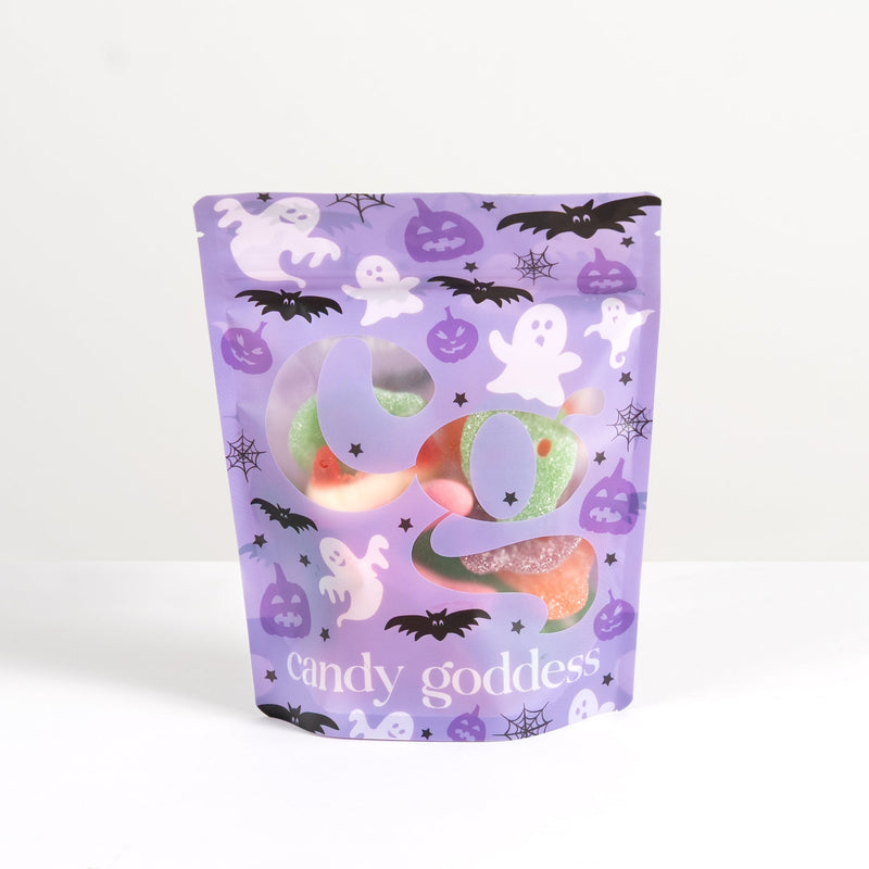 halloween bag