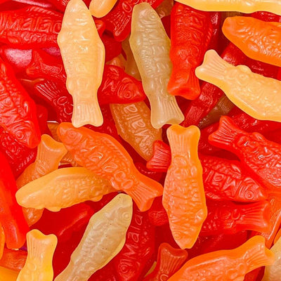 swedish fish