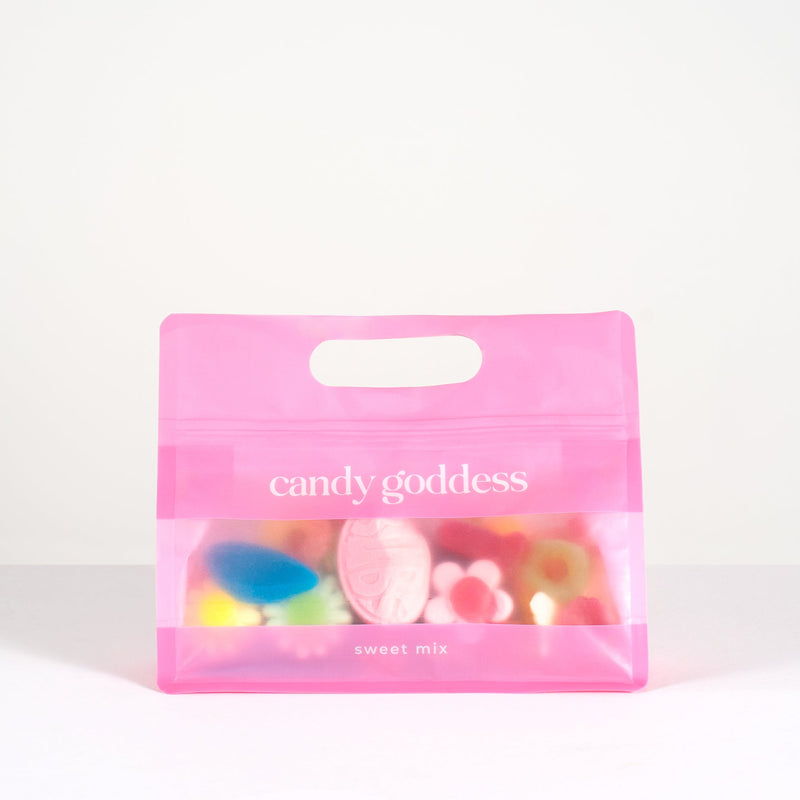 sweet mix
