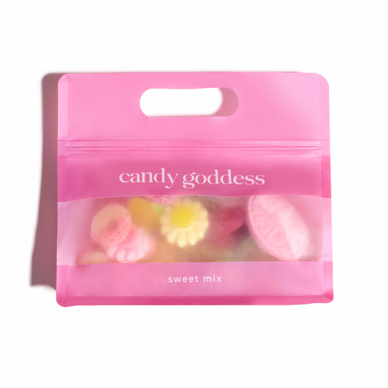 sweet mix