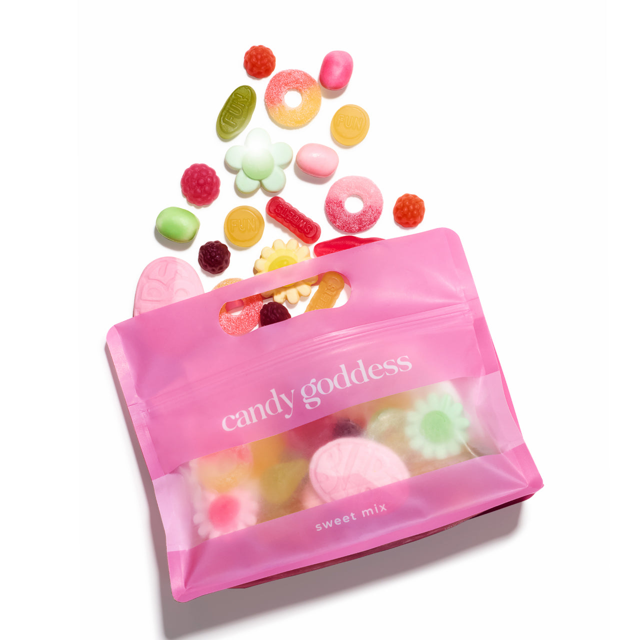 sweet mix