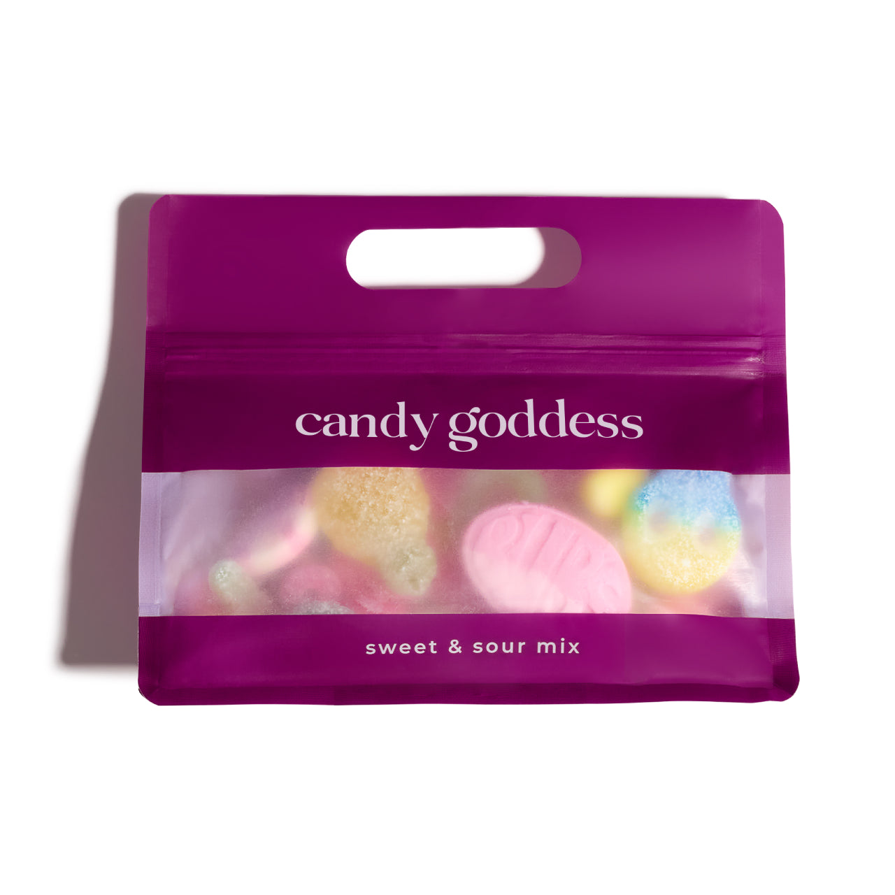 sweet & sour mix