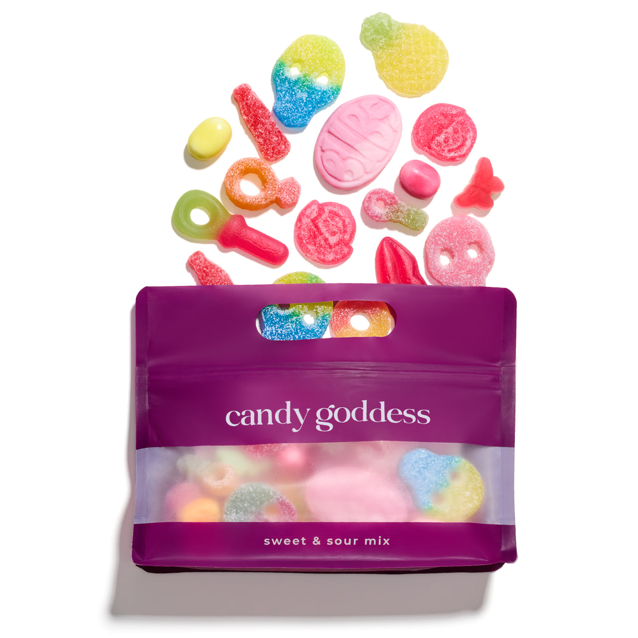 sweet & sour mix