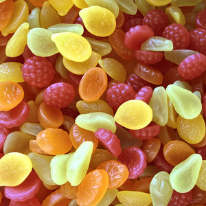 tutti frutti gummies