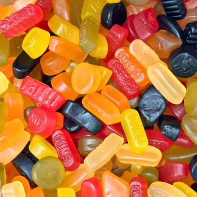 english winegums